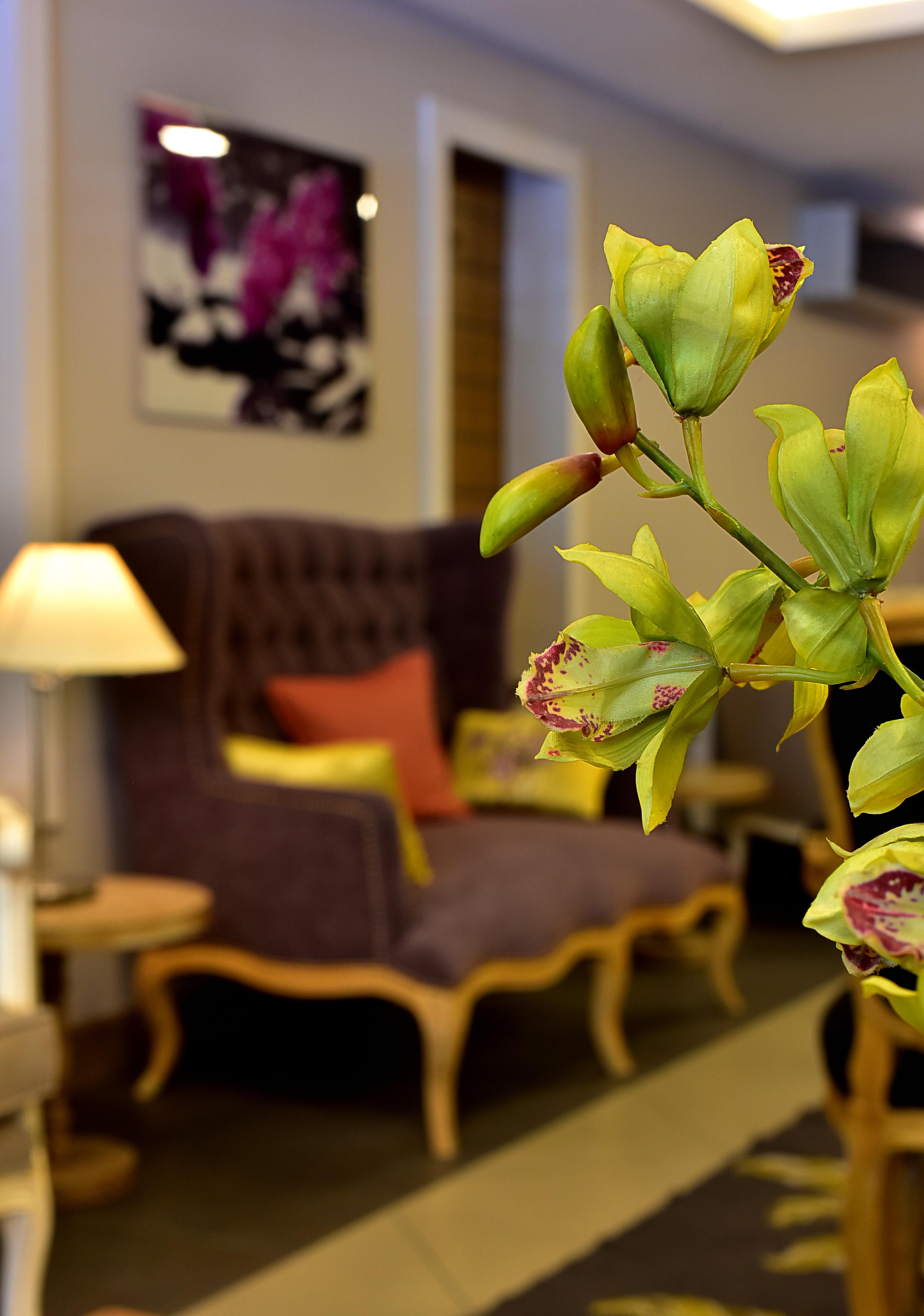 Otel Cheya Besiktas Bosphorus Center & 3*
