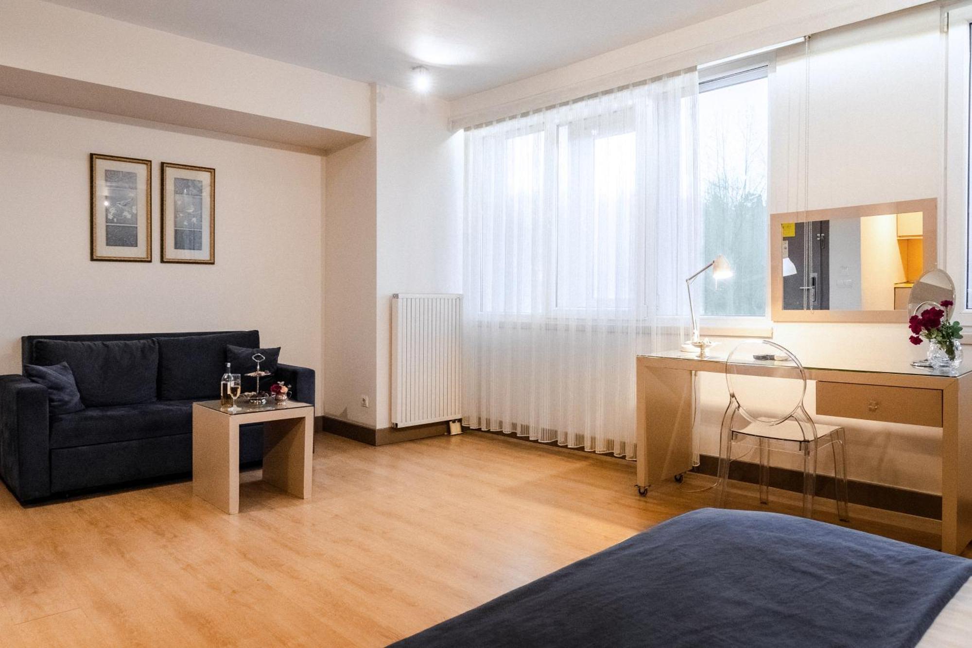 Cheya Besiktas Bosphorus Center & Otel İstanbul