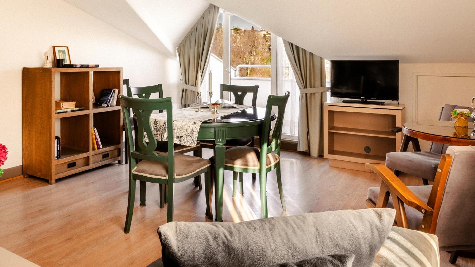 Otel Cheya Besiktas Bosphorus Center & İstanbul