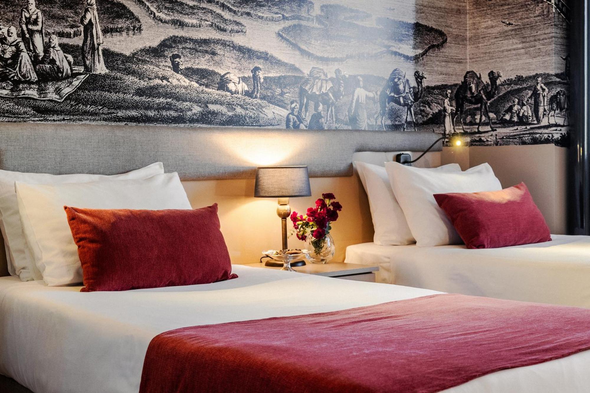 Cheya Besiktas Bosphorus Center & 3* İstanbul