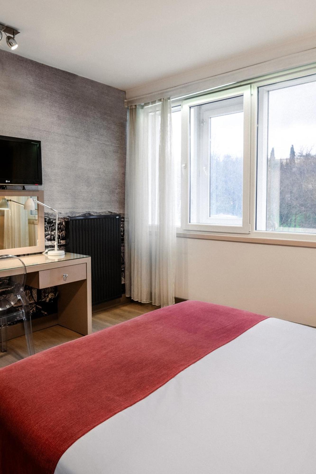 Cheya Besiktas Bosphorus Center & Otel İstanbul